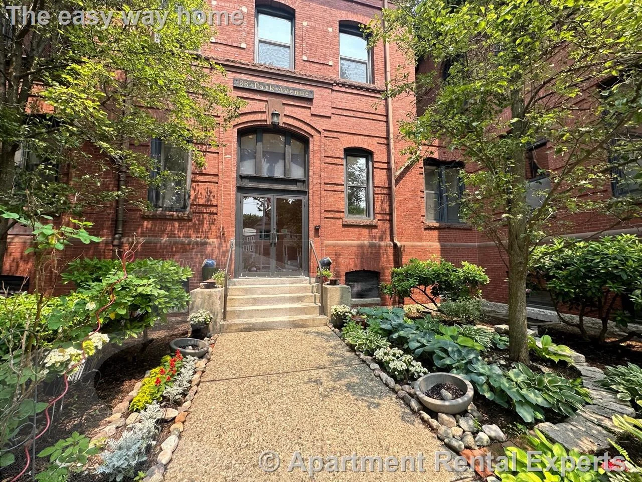 1 bed, 1 bath apartment for rent at 88 Park Ave Unit 208, Arlington Heights — photo 11 of 30