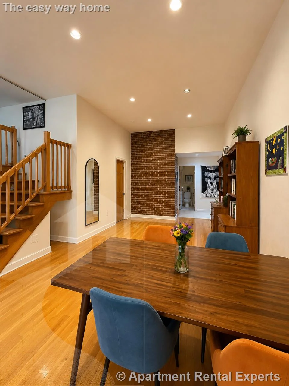 1 bed, 1 bath apartment for rent at 88 Park Ave Unit 208, Arlington Heights — photo 4 of 30