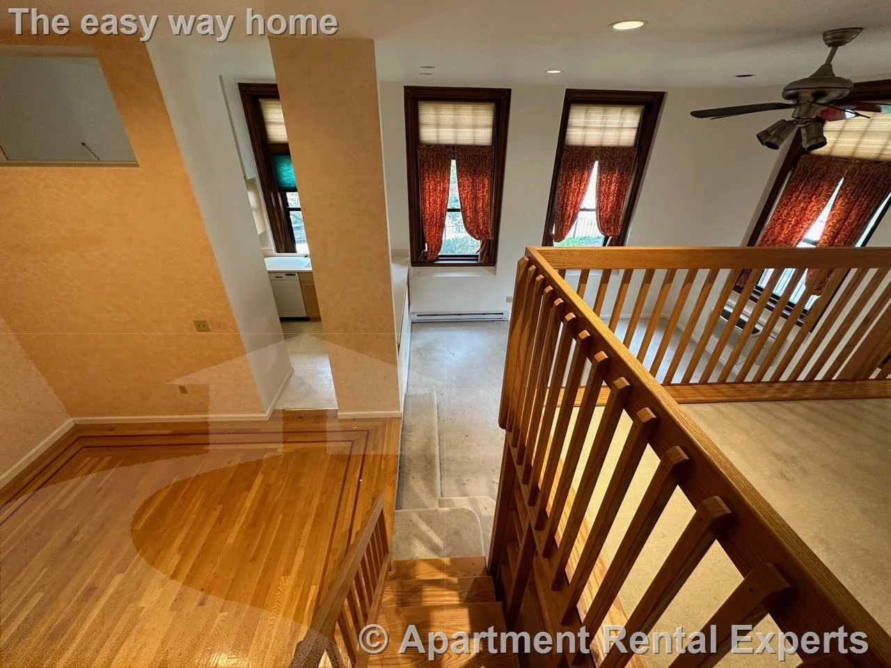 1 bed, 1 bath apartment for rent at 88 Park Ave Unit 208, Arlington Heights — photo 21 of 30