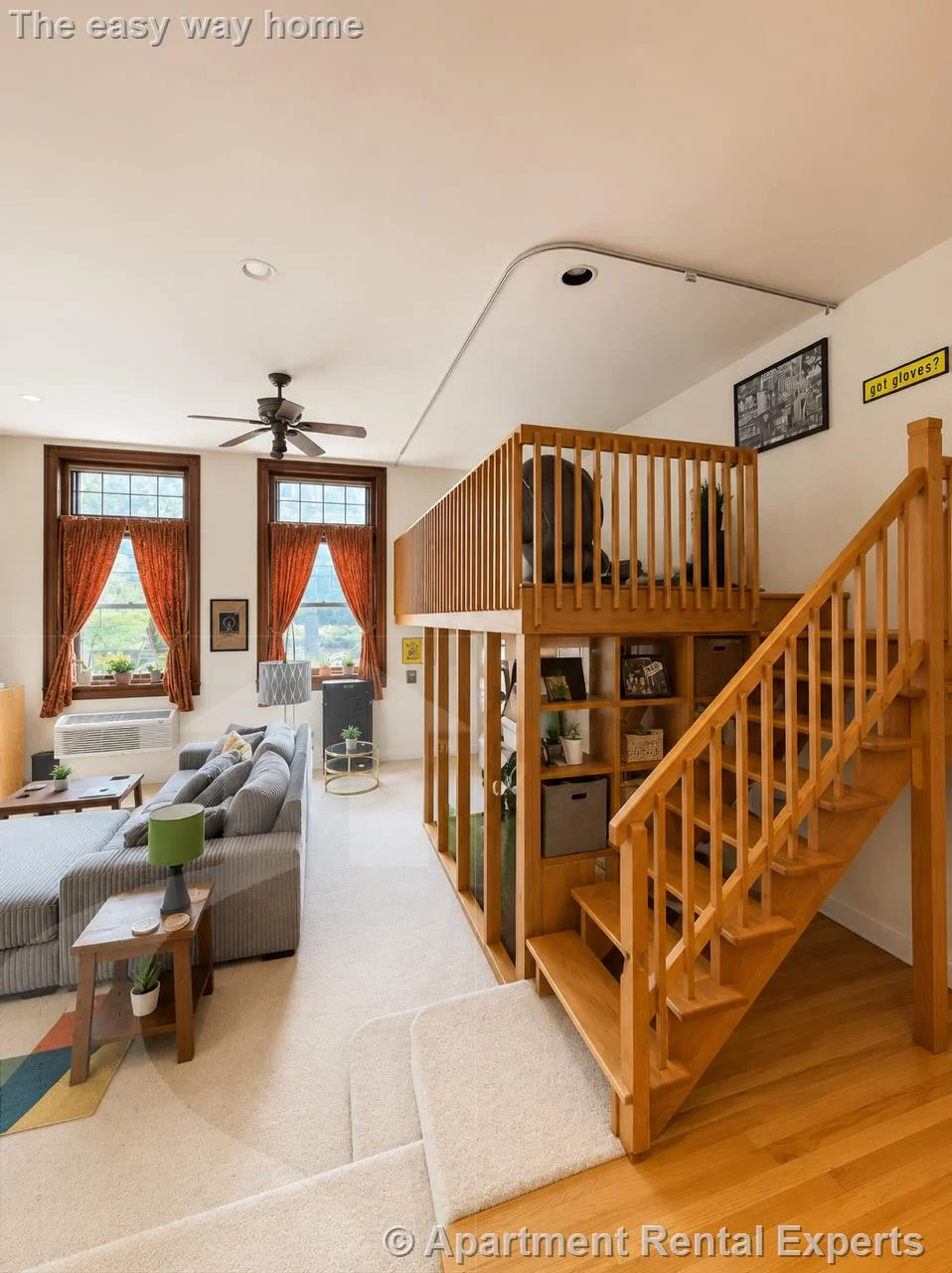 1 bed, 1 bath apartment for rent at 88 Park Ave Unit 208, Arlington Heights — photo 3 of 30
