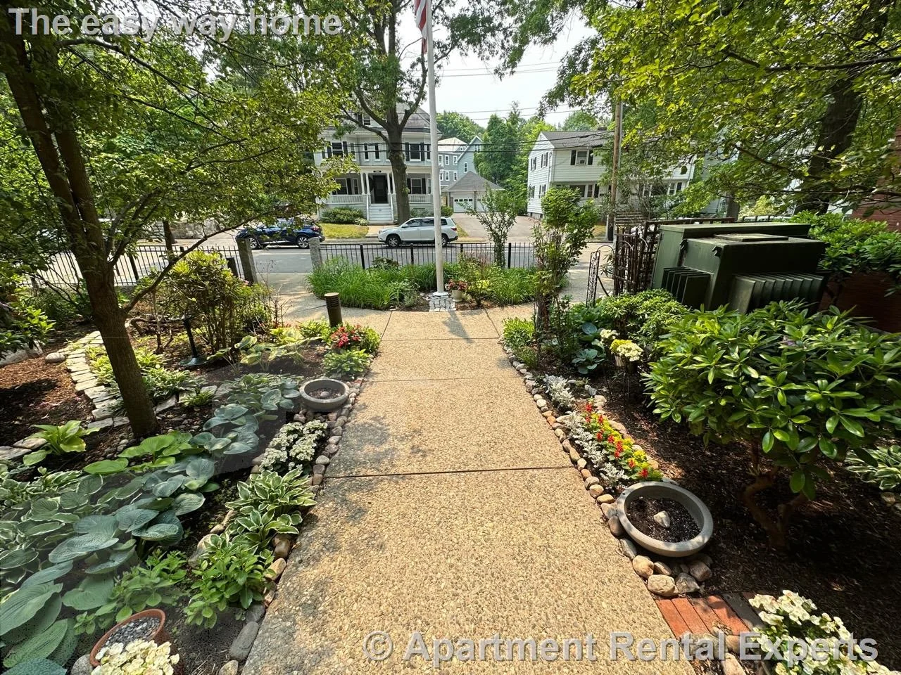 1 bed, 1 bath apartment for rent at 88 Park Ave Unit 208, Arlington Heights — photo 12 of 30