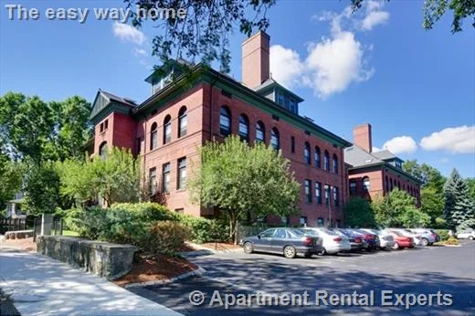 1 bed, 1 bath apartment for rent at 88 Park Ave Unit 208, Arlington Heights — photo 29 of 30