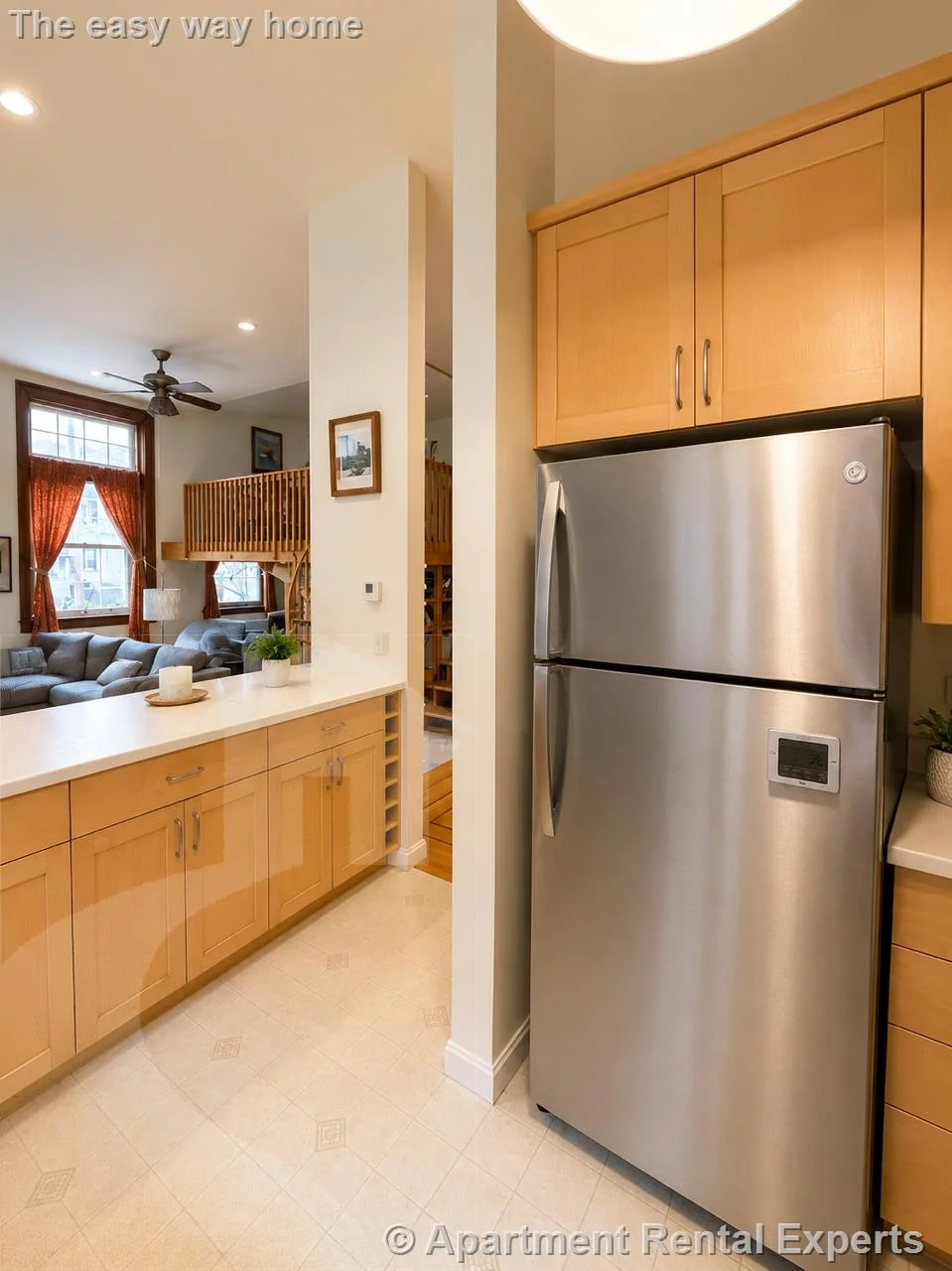 1 bed, 1 bath apartment for rent at 88 Park Ave Unit 208, Arlington Heights — photo 6 of 30