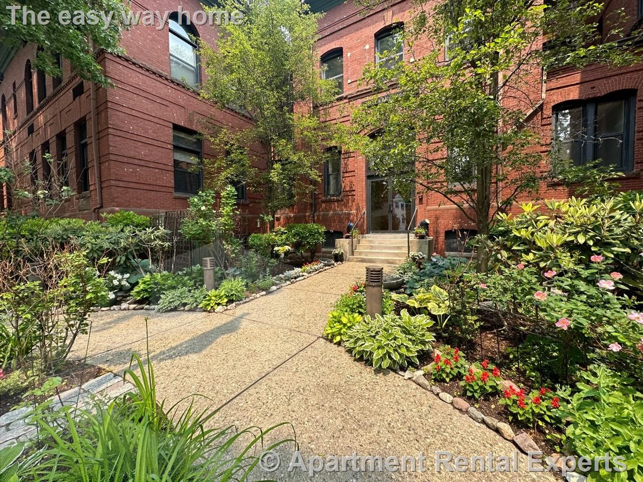 1 bed, 1 bath apartment for rent at 88 Park Ave Unit 208, Arlington Heights — photo 10 of 30
