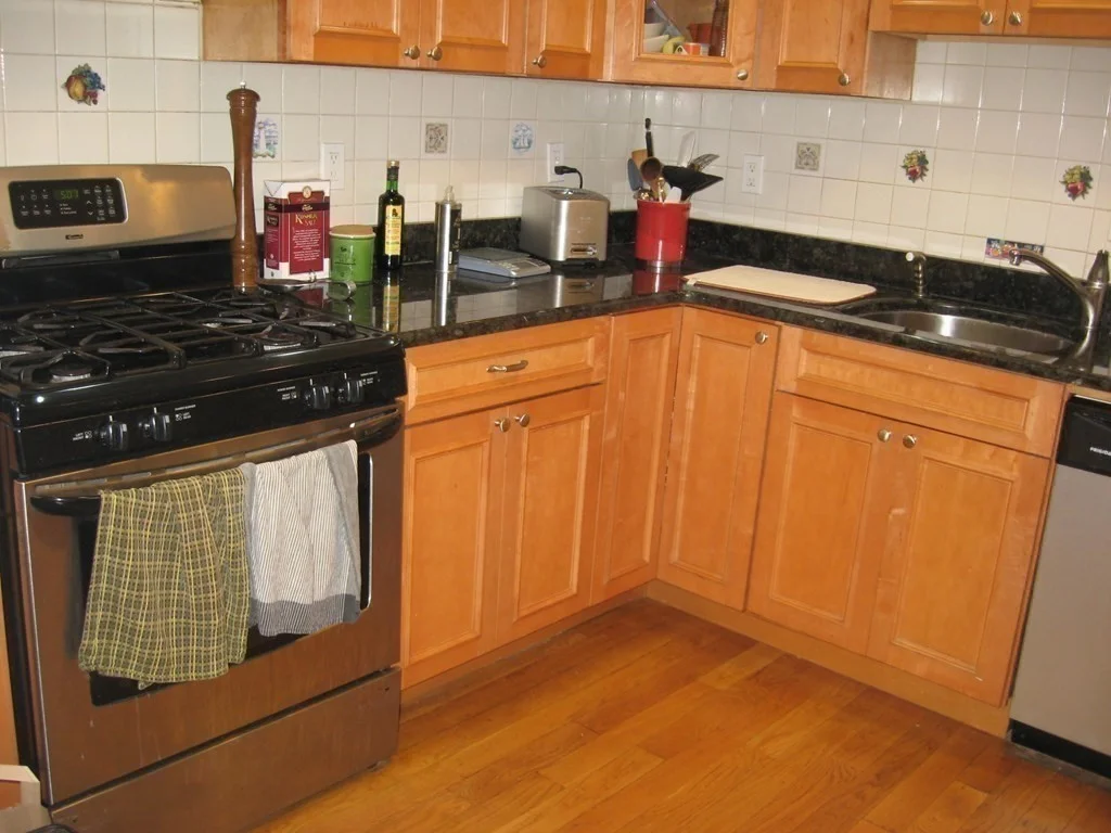 3 bed, 2 bath apartment for rent at 88 Pleasant Unit 2, Coolidge Corner — photo 18 of 23