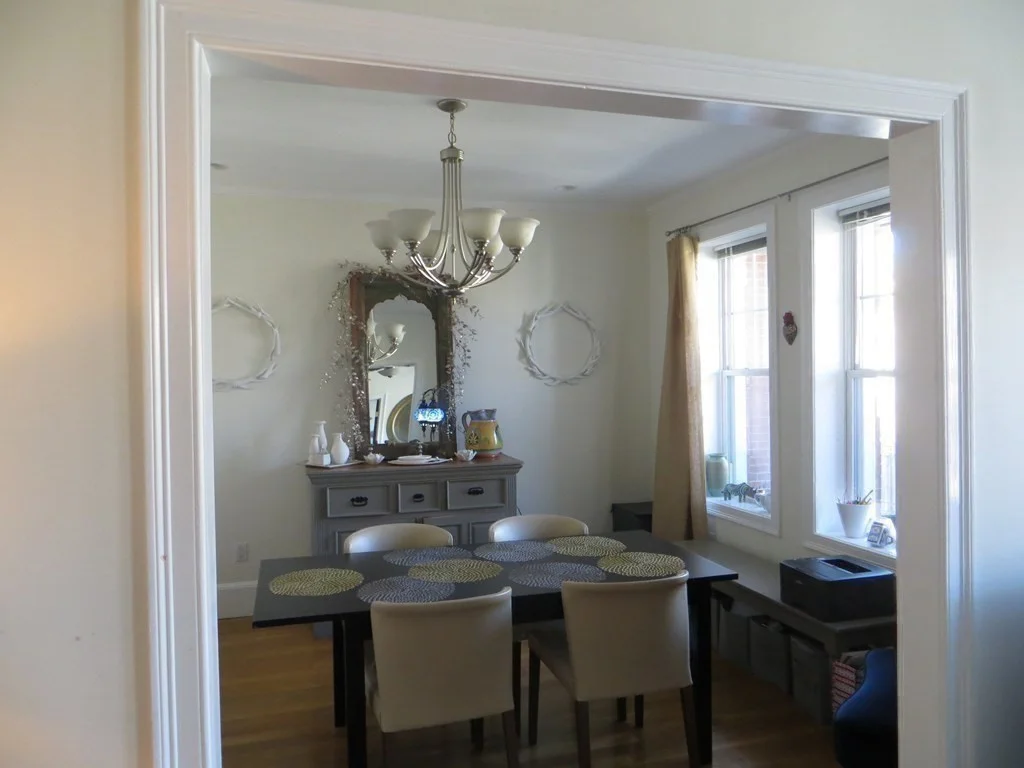 3 bed, 2 bath apartment for rent at 88 Pleasant Unit 2, Coolidge Corner — photo 9 of 23