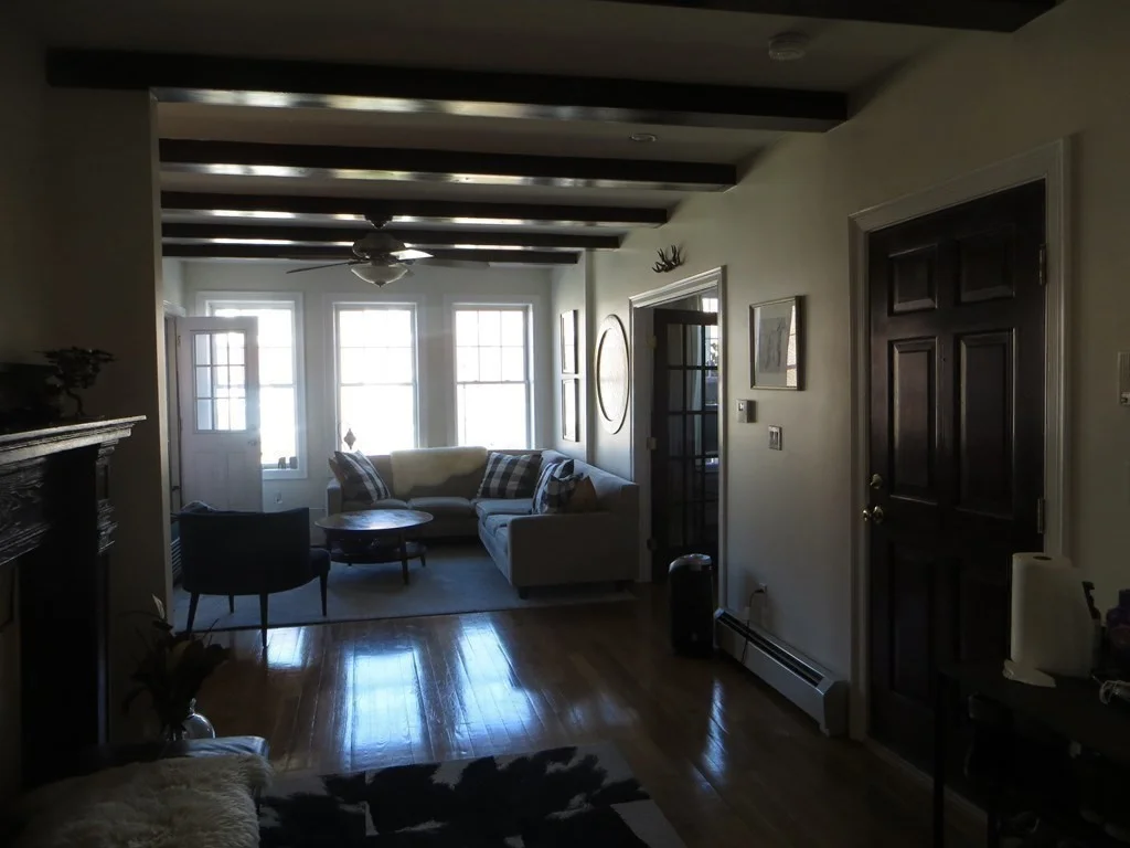 3 bed, 2 bath apartment for rent at 88 Pleasant Unit 2, Coolidge Corner — photo 5 of 23