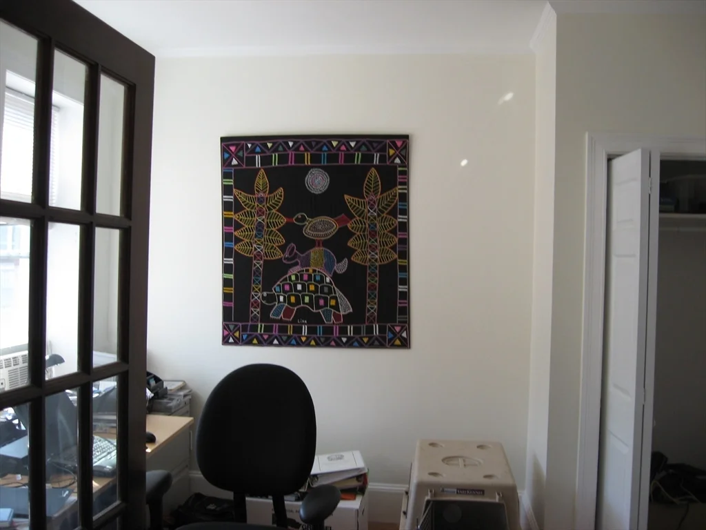 3 bed, 2 bath apartment for rent at 88 Pleasant Unit 2, Coolidge Corner — photo 8 of 23