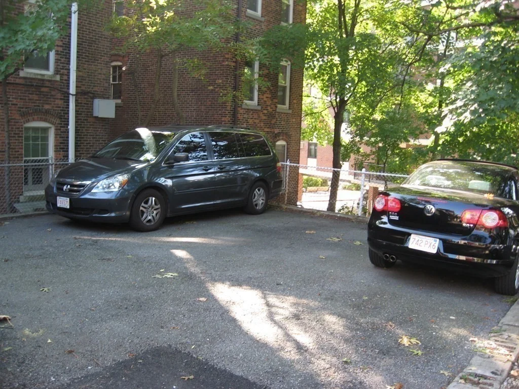 3 bed, 2 bath apartment for rent at 88 Pleasant Unit 2, Coolidge Corner — photo 21 of 23