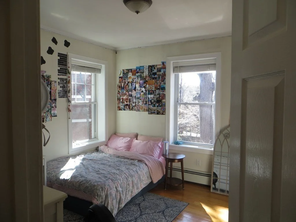 3 bed, 2 bath apartment for rent at 88 Pleasant Unit 2, Coolidge Corner — photo 17 of 23