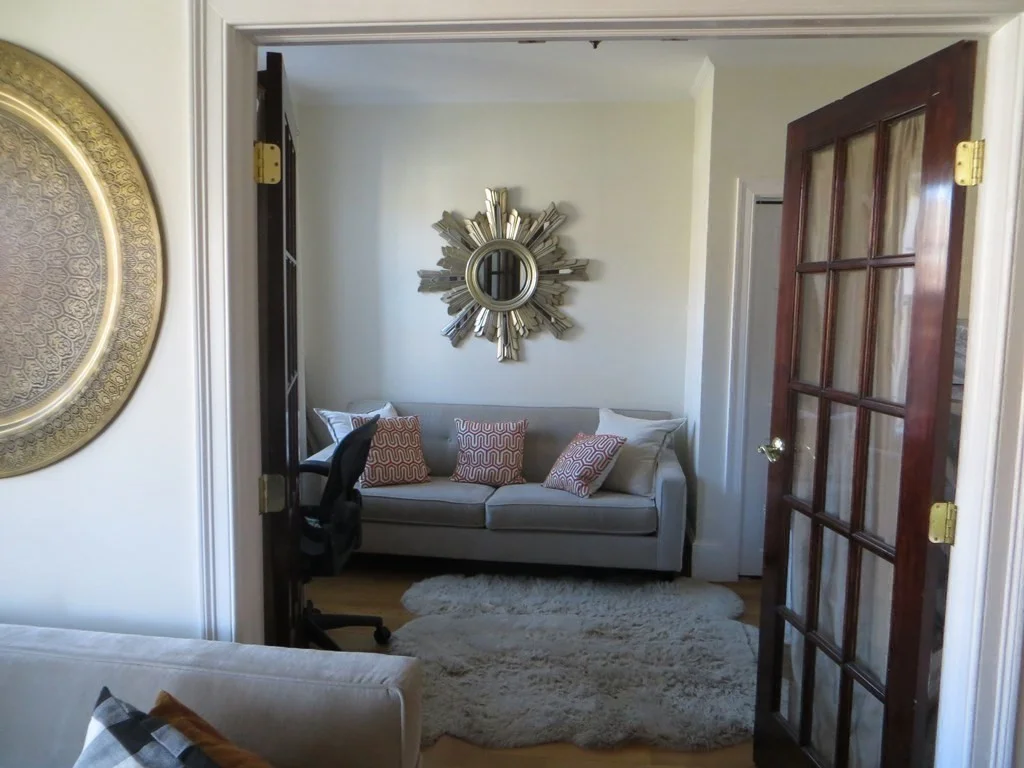 3 bed, 2 bath apartment for rent at 88 Pleasant Unit 2, Coolidge Corner — photo 12 of 23