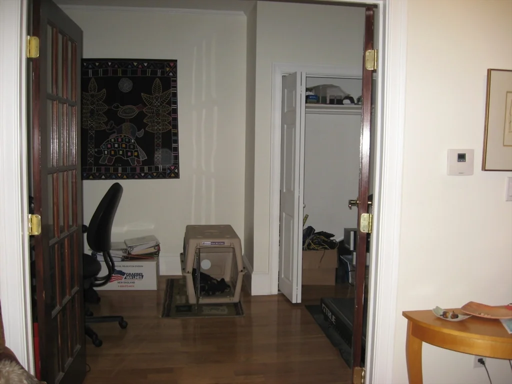 3 bed, 2 bath apartment for rent at 88 Pleasant Unit 2, Coolidge Corner — photo 7 of 23