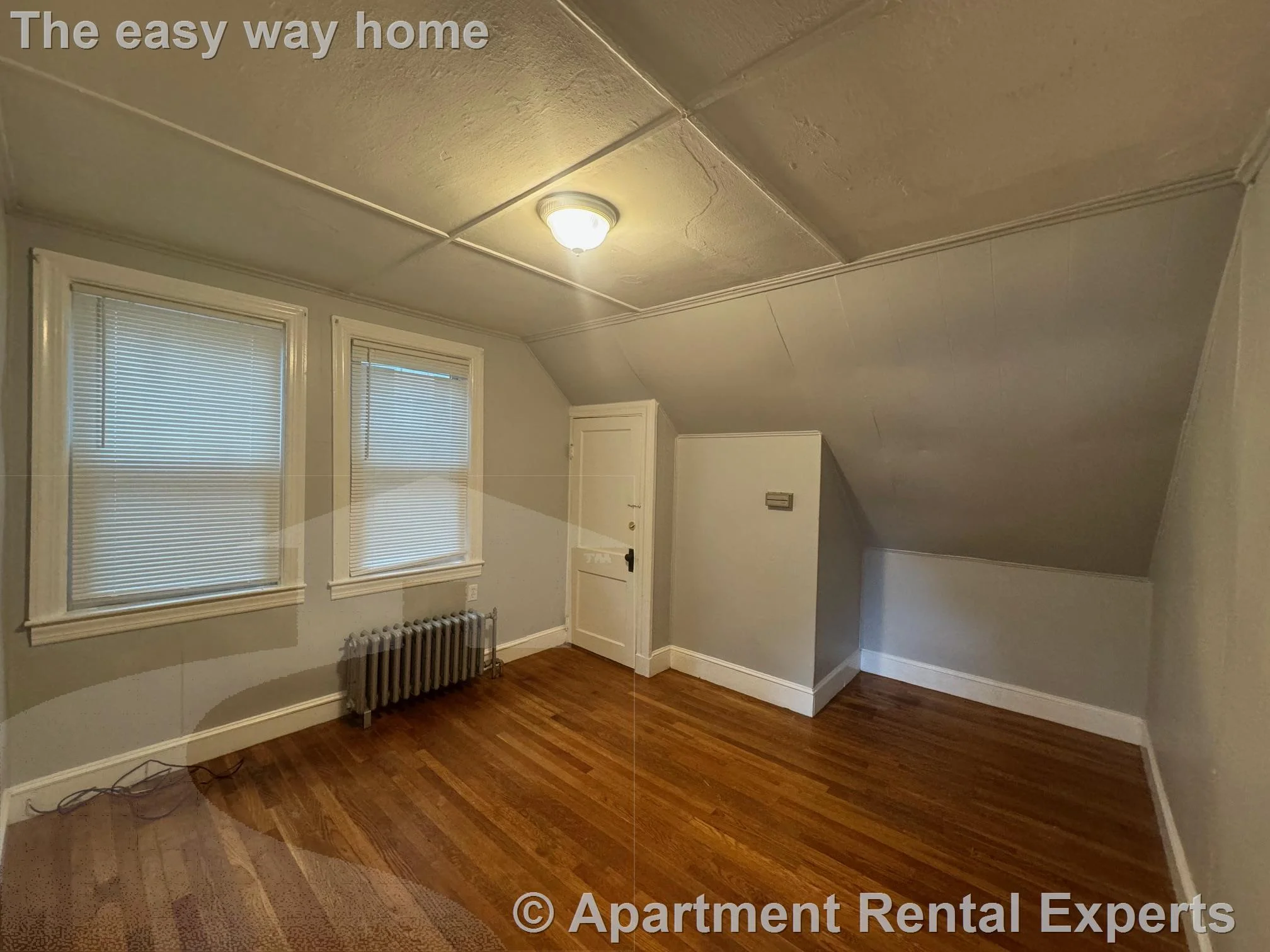1 bed, 1 bath apartment for rent at 88 Porter St Unit 2, Porter Square — photo 1 of 11