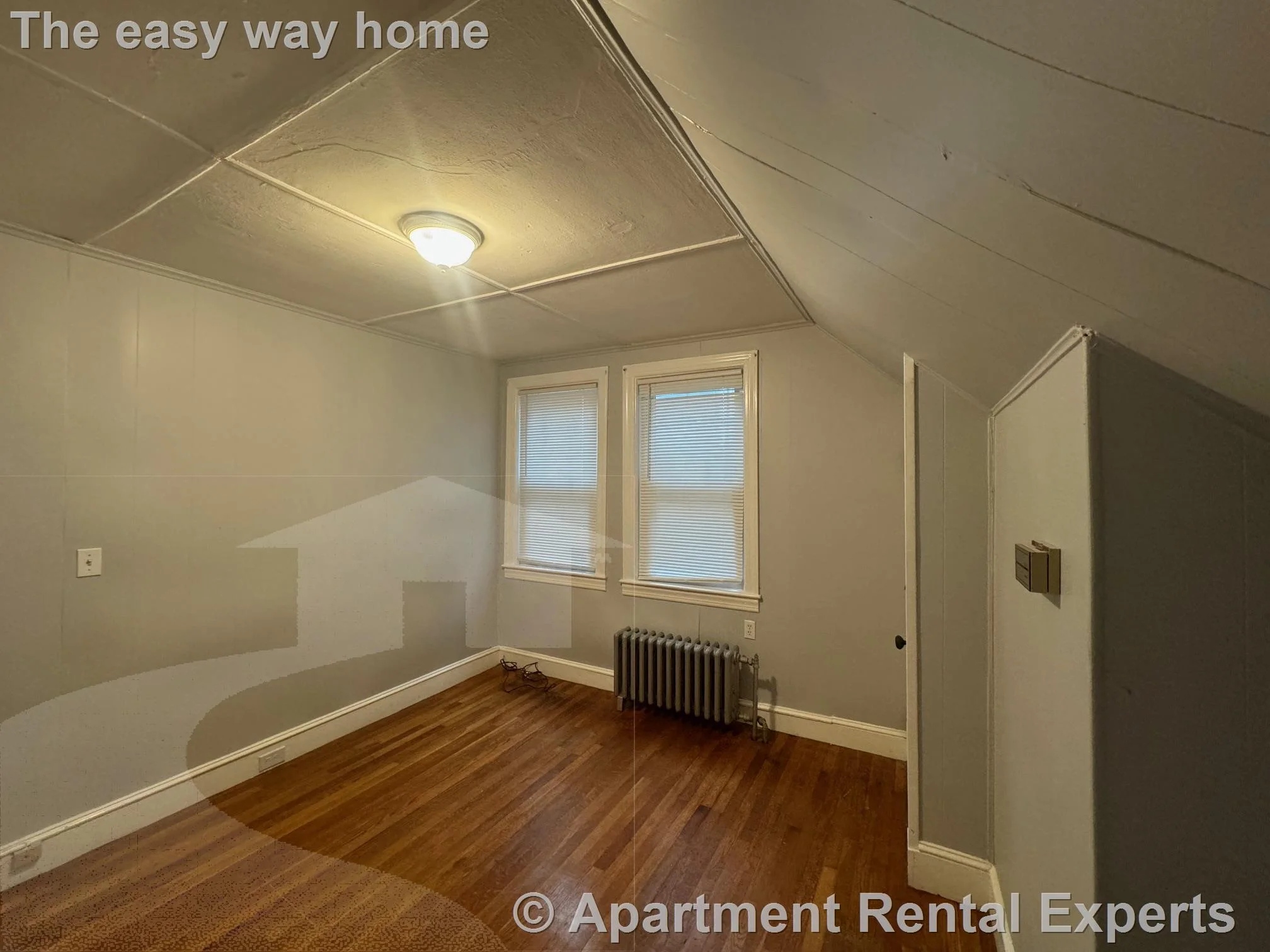 1 bed, 1 bath apartment for rent at 88 Porter St Unit 2, Porter Square — photo 2 of 11