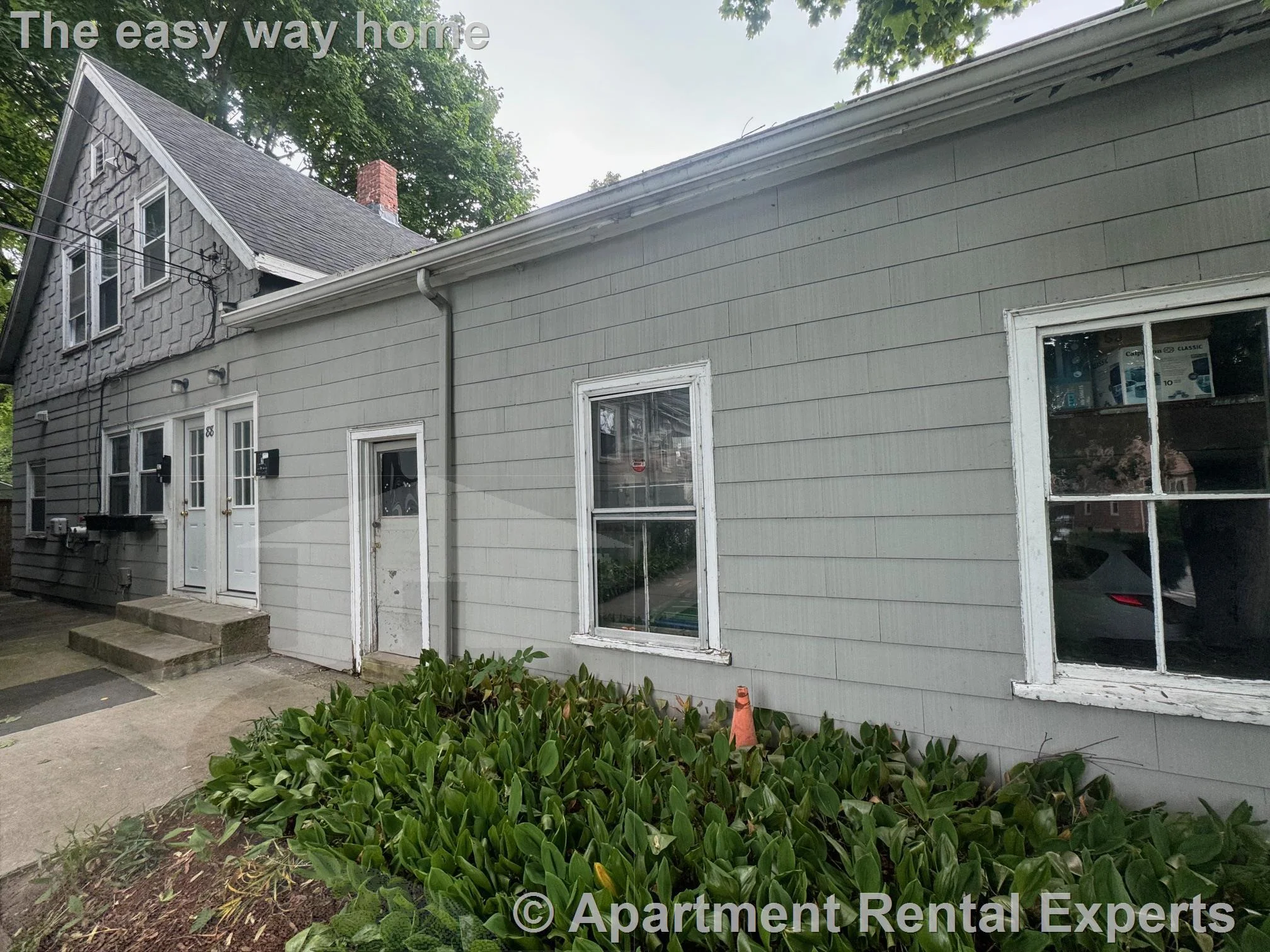1 bed, 1 bath apartment for rent at 88 Porter St Unit 2, Porter Square — photo 11 of 11