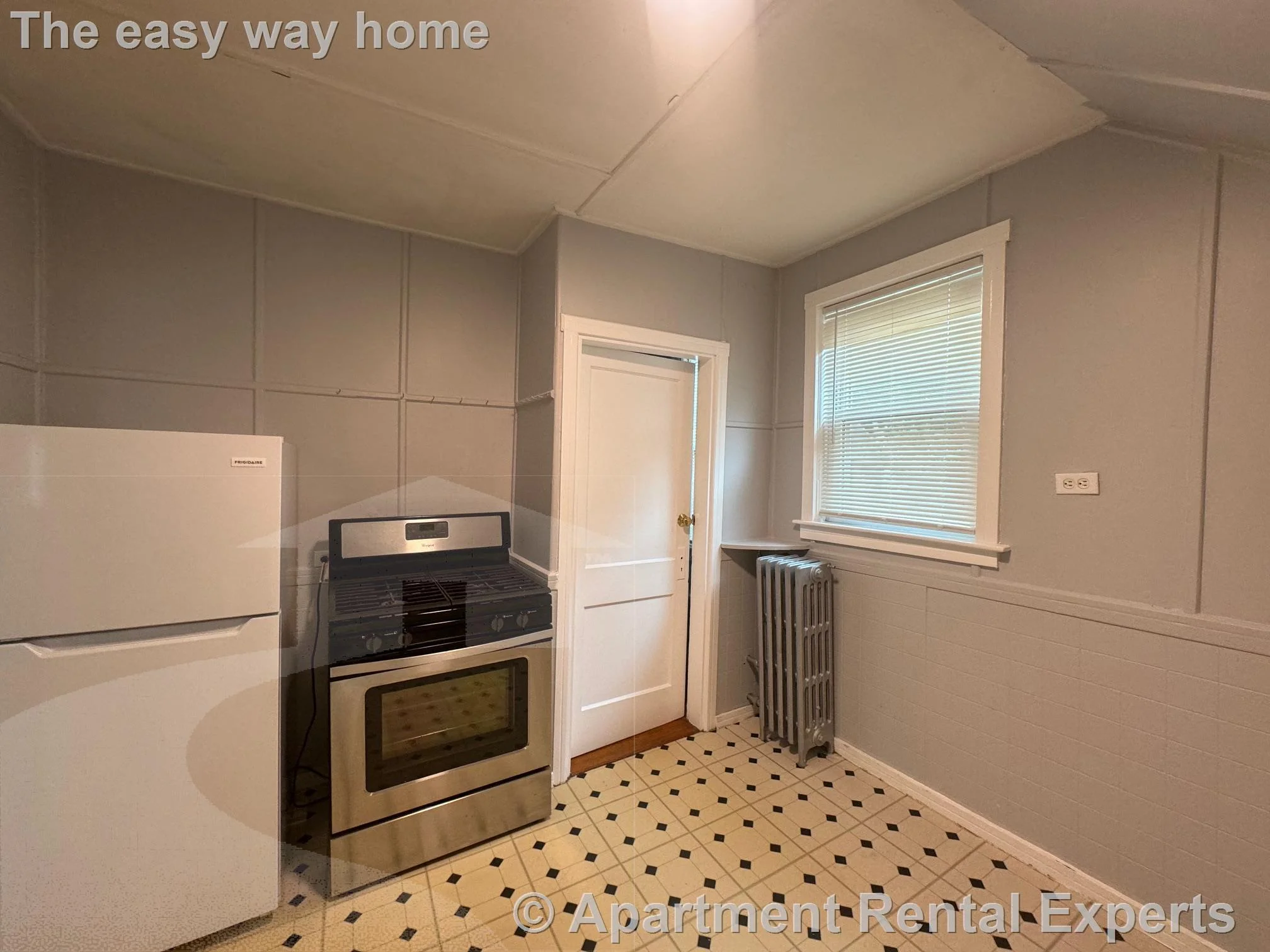 1 bed, 1 bath apartment for rent at 88 Porter St Unit 2, Porter Square — photo 4 of 11
