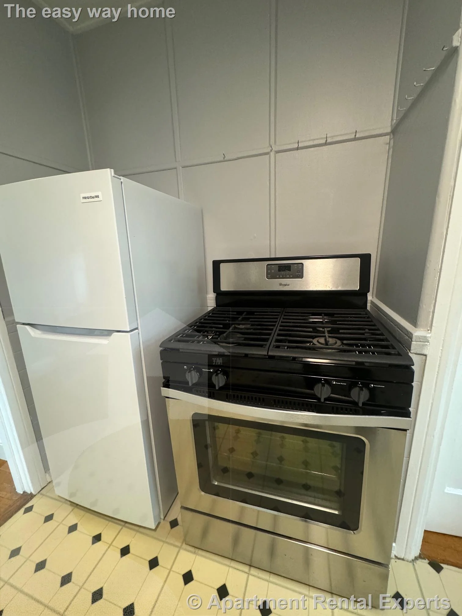 1 bed, 1 bath apartment for rent at 88 Porter St Unit 2, Porter Square — photo 5 of 11