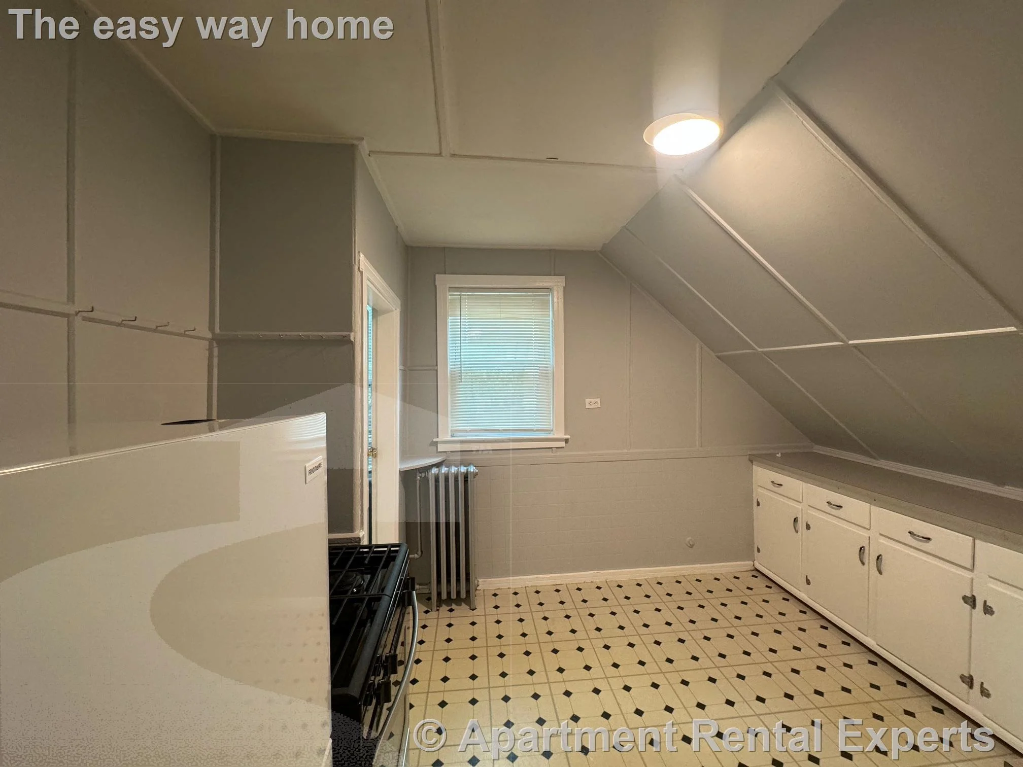 1 bed, 1 bath apartment for rent at 88 Porter St Unit 2, Porter Square — photo 3 of 11