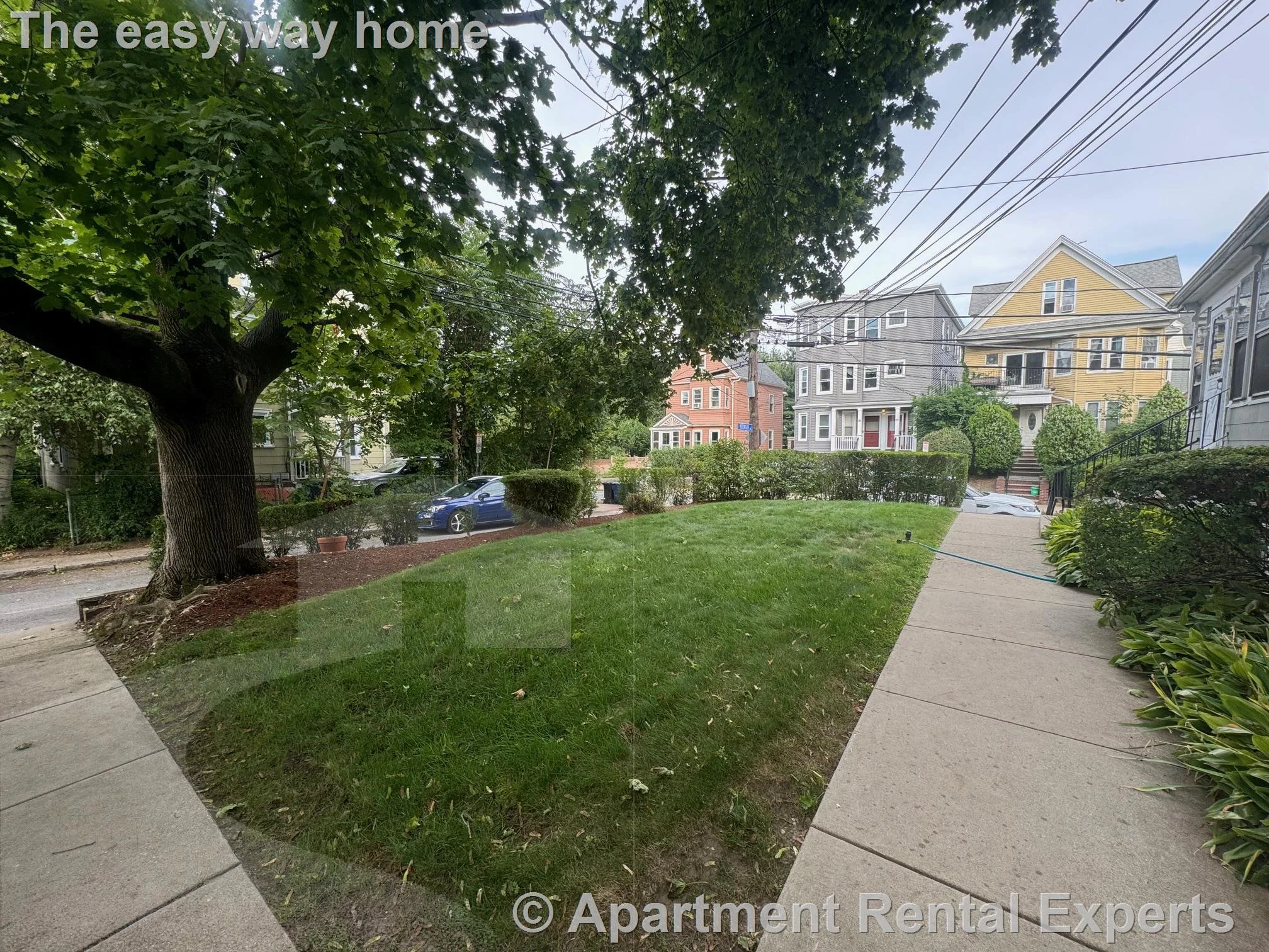 1 bed, 1 bath apartment for rent at 88 Porter St Unit 2, Porter Square — photo 10 of 11