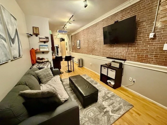 1 bed, 1 bath apartment for rent at 88 Prince St Unit 1A, North End — photo 3 of 14