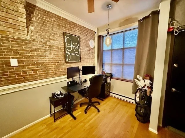 1 bed, 1 bath apartment for rent at 88 Prince St Unit 1A, North End — photo 5 of 14