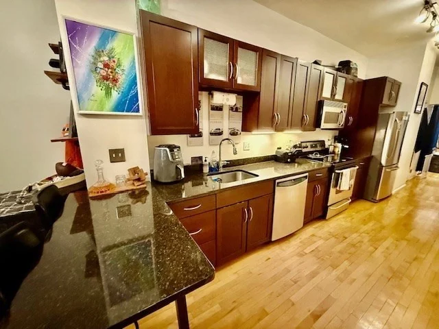 1 bed, 1 bath apartment for rent at 88 Prince St Unit 1A, North End — photo 6 of 14