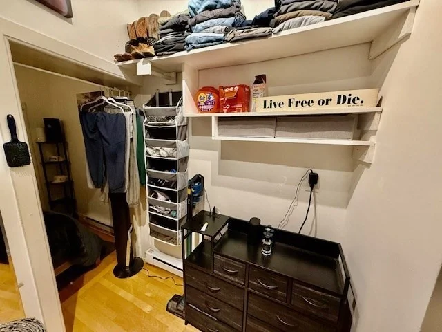 1 bed, 1 bath apartment for rent at 88 Prince St Unit 1A, North End — photo 11 of 14