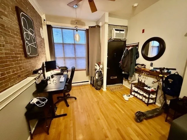 1 bed, 1 bath apartment for rent at 88 Prince St Unit 1A, North End — photo 4 of 14