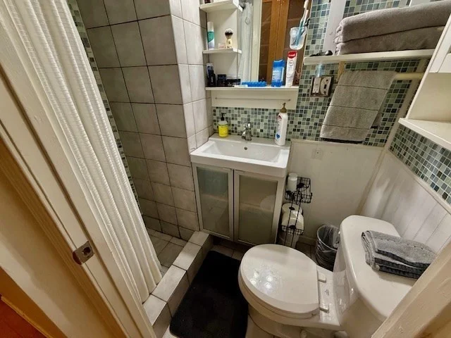 1 bed, 1 bath apartment for rent at 88 Prince St Unit 1A, North End — photo 13 of 14