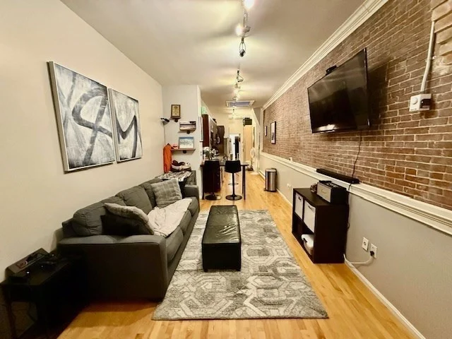 1 bed, 1 bath apartment for rent at 88 Prince St Unit 1A, North End — photo 2 of 14