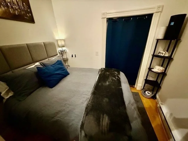 1 bed, 1 bath apartment for rent at 88 Prince St Unit 1A, North End — photo 9 of 14