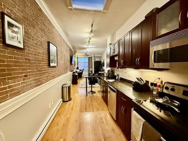 1 bed, 1 bath apartment for rent at 88 Prince St Unit 1A, North End — photo 8 of 14