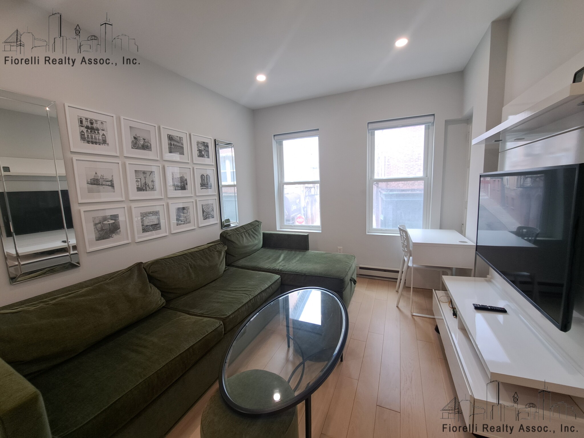 1 bed, 1 bath apartment for rent at 88 Prince St Unit 3, North End — photo 6 of 11