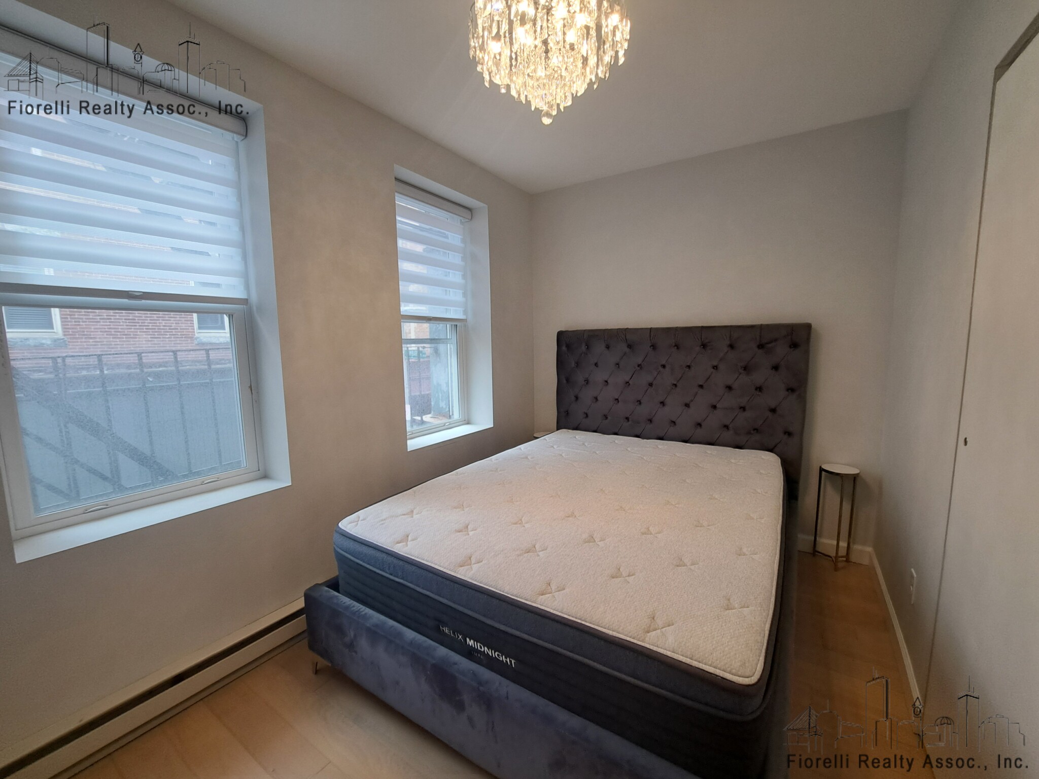 1 bed, 1 bath apartment for rent at 88 Prince St Unit 3, North End — photo 9 of 11