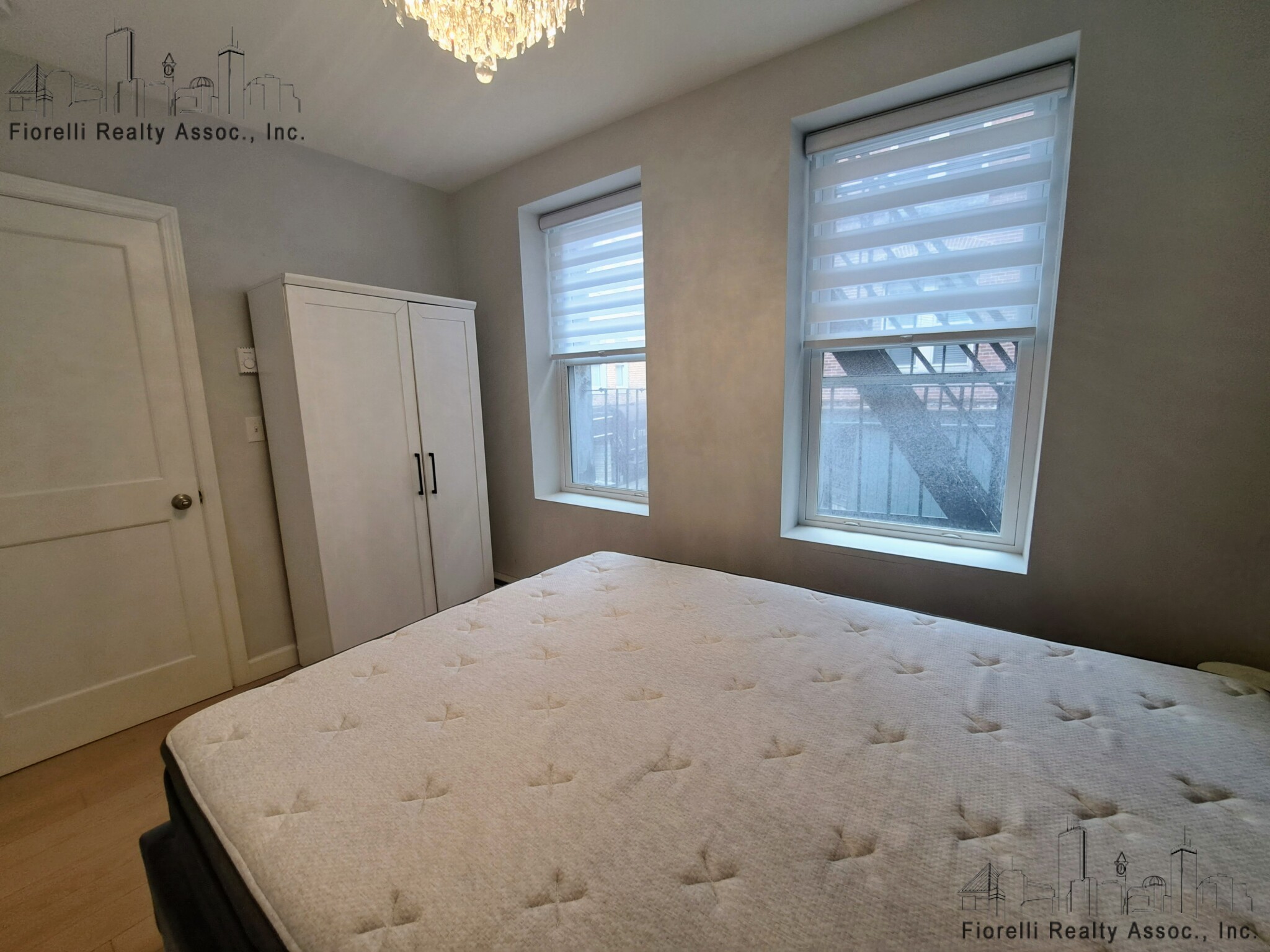 1 bed, 1 bath apartment for rent at 88 Prince St Unit 3, North End — photo 10 of 11