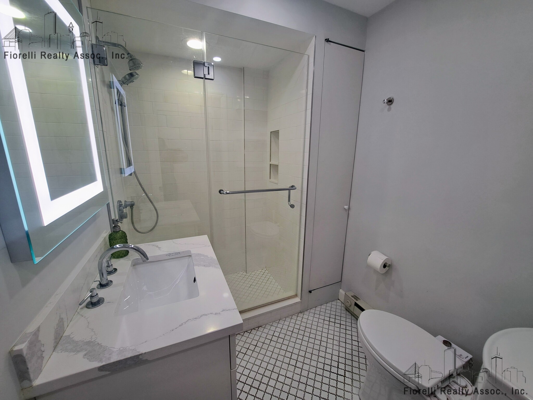 1 bed, 1 bath apartment for rent at 88 Prince St Unit 3, North End — photo 11 of 11
