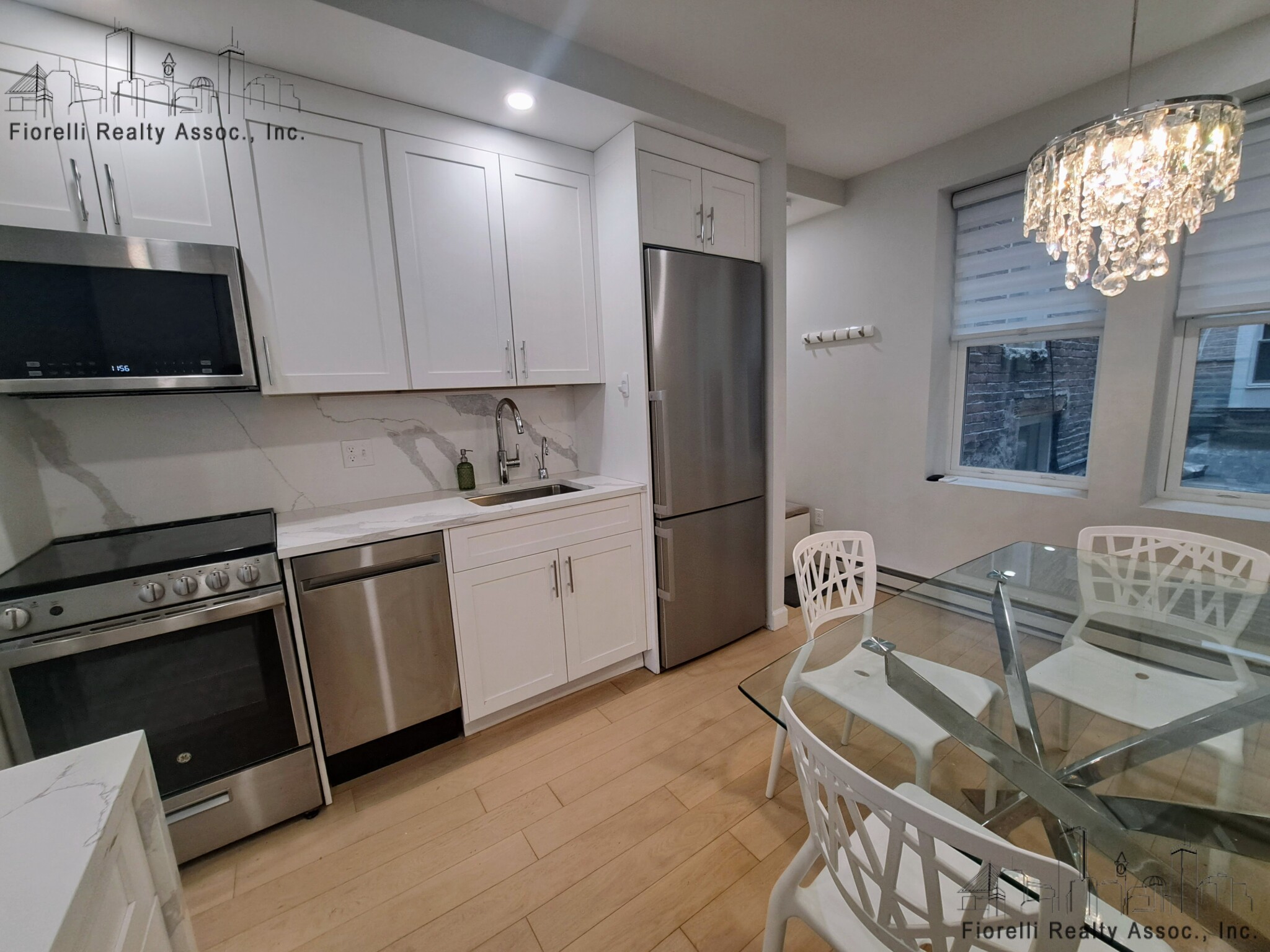 1 bed, 1 bath apartment for rent at 88 Prince St Unit 3, North End — photo 3 of 11