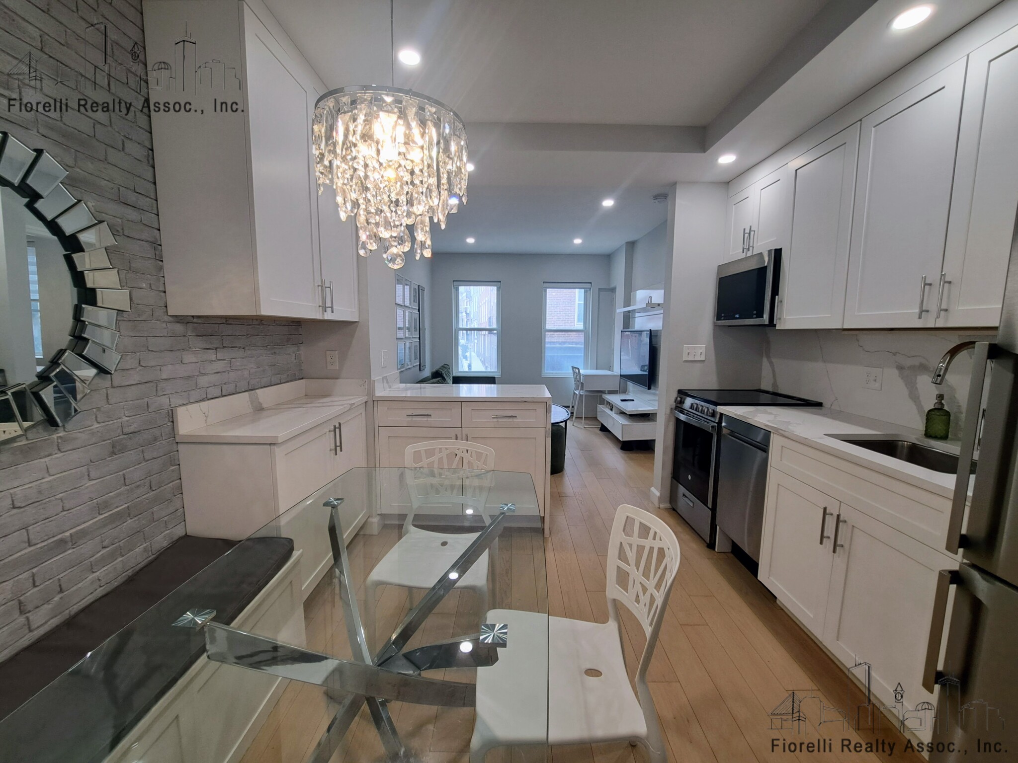 1 bed, 1 bath apartment for rent at 88 Prince St Unit 3, North End — photo 5 of 11