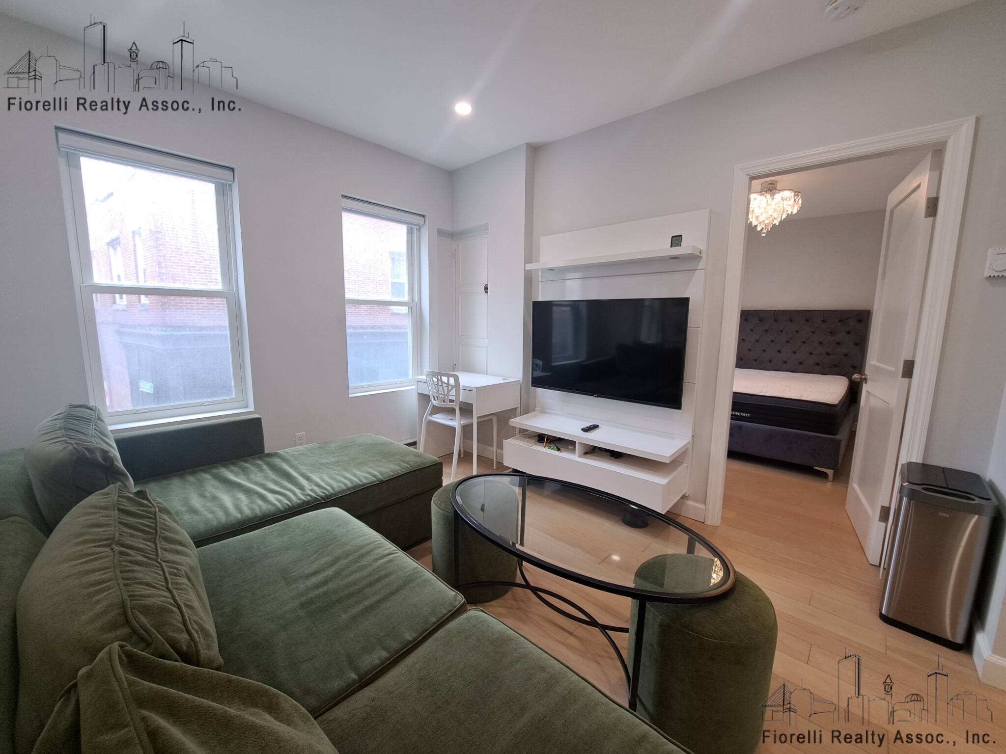 1 bed, 1 bath apartment for rent at 88 Prince St Unit 3, North End — photo 8 of 11