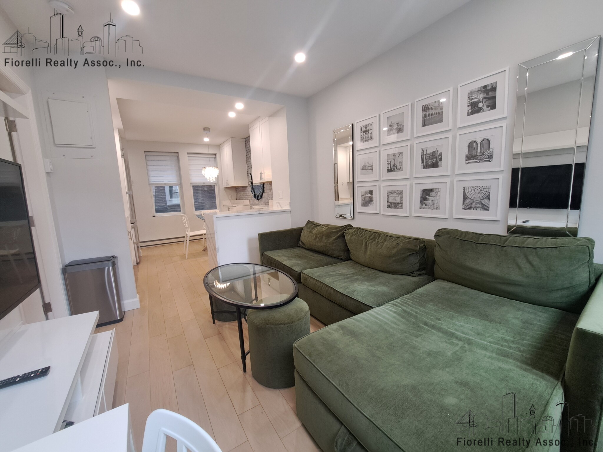 1 bed, 1 bath apartment for rent at 88 Prince St Unit 3, North End — photo 7 of 11