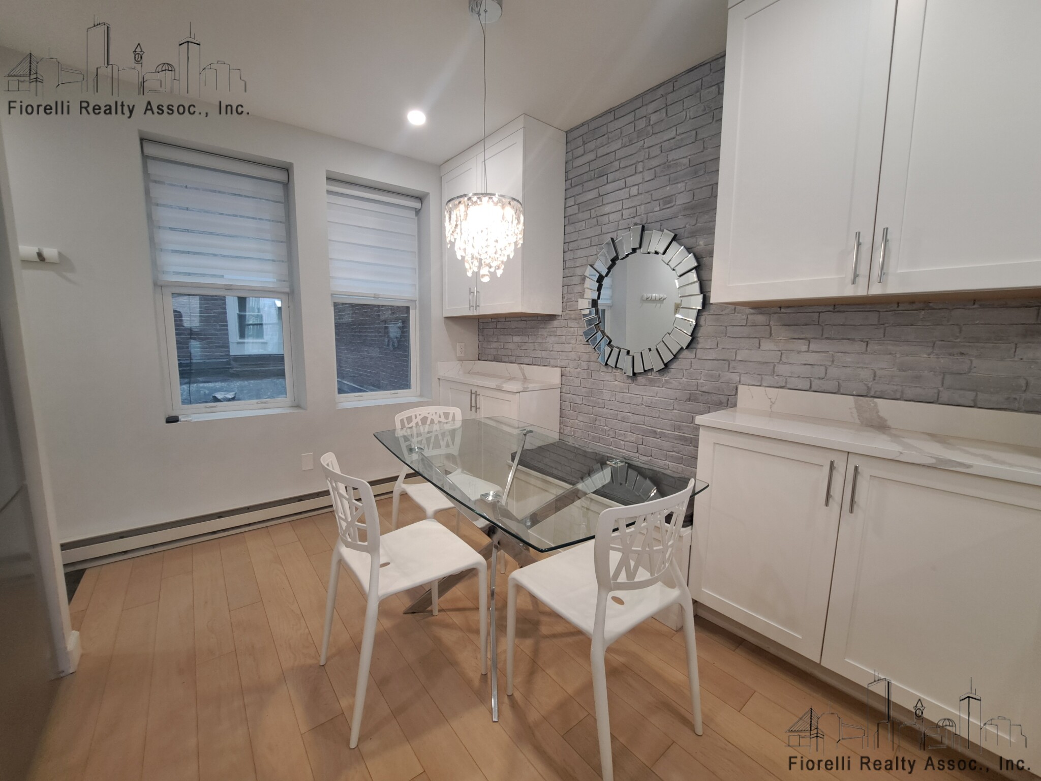 1 bed, 1 bath apartment for rent at 88 Prince St Unit 3, North End — photo 4 of 11