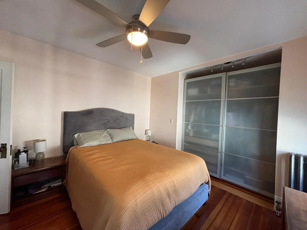 2 bed, 1 bath apartment for rent at 88 Quincy St Unit 2, Tufts University — photo 12 of 17