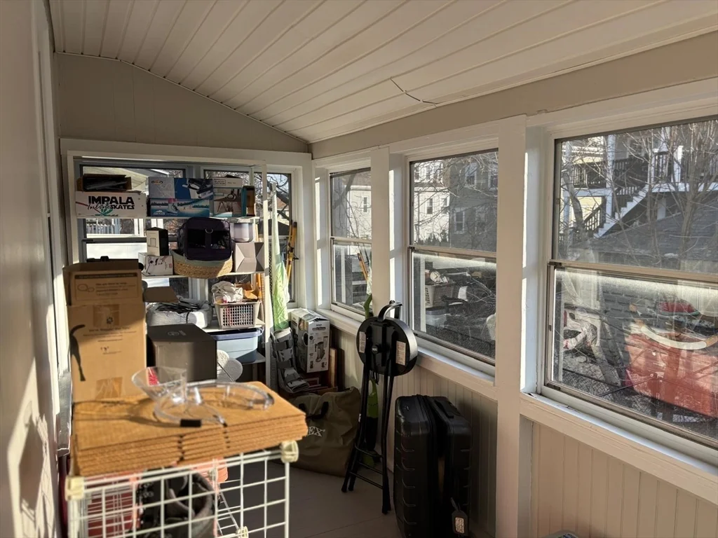 2 bed, 1 bath apartment for rent at 88 Quincy St Unit 2, Tufts University — photo 4 of 17