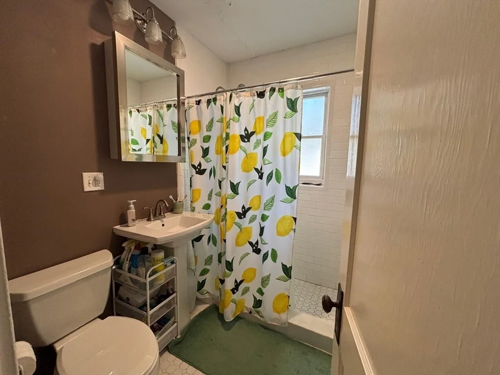 2 bed, 1 bath apartment for rent at 88 Quincy St Unit 2, Tufts University — photo 14 of 17