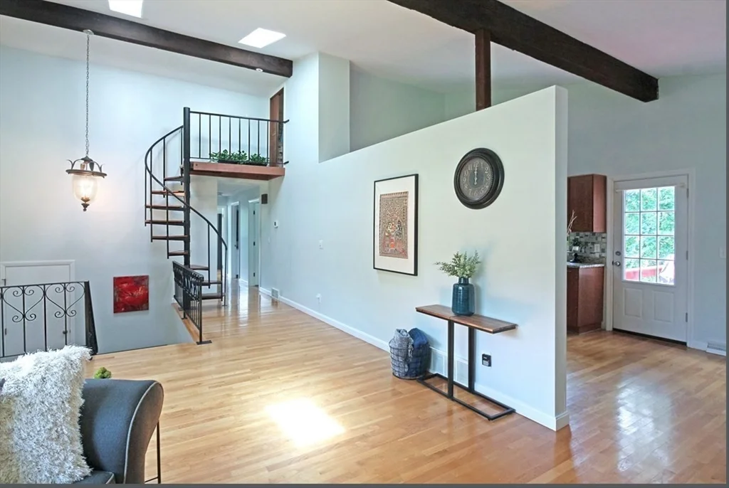 3 bed, 3 bath apartment for rent at 88 Saint Mary St, Needham — photo 10 of 14
