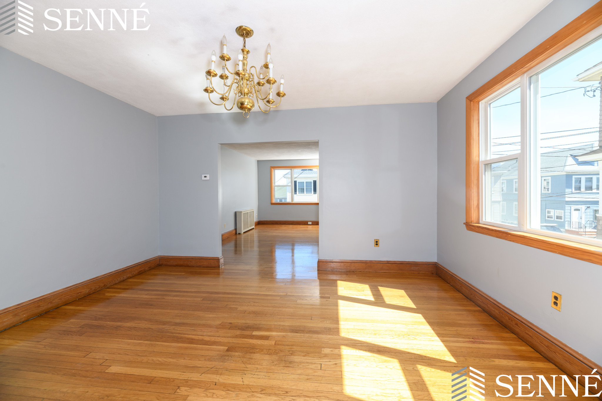 2 bed, 1 bath apartment for rent at 88 Ten Hills Rd Unit 1, Ten Hills — photo 6 of 14