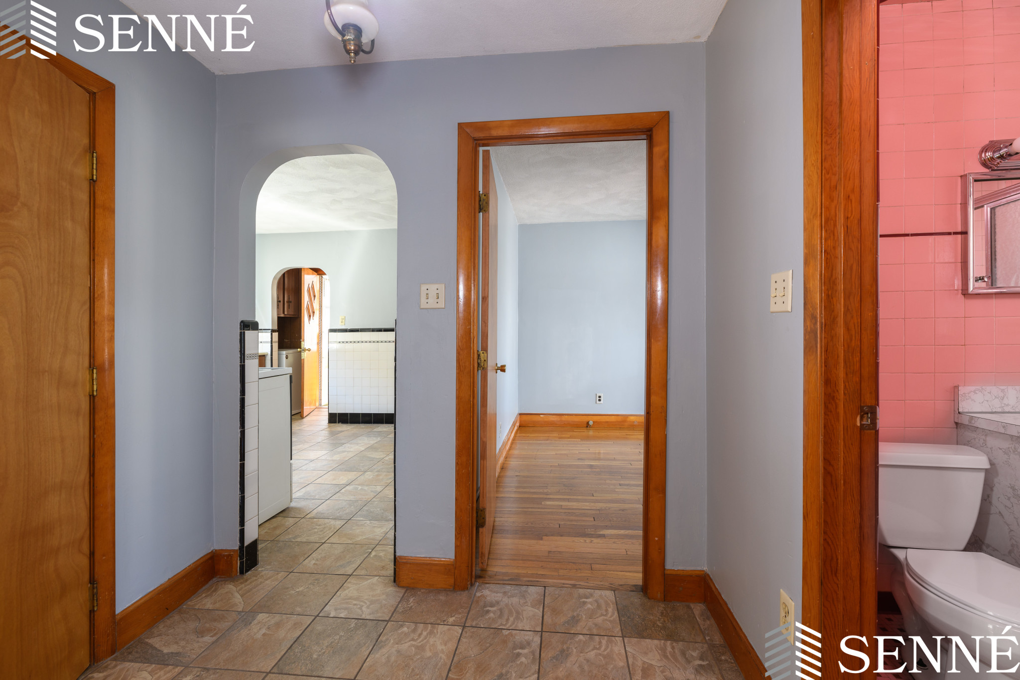 2 bed, 1 bath apartment for rent at 88 Ten Hills Rd Unit 1, Ten Hills — photo 12 of 14
