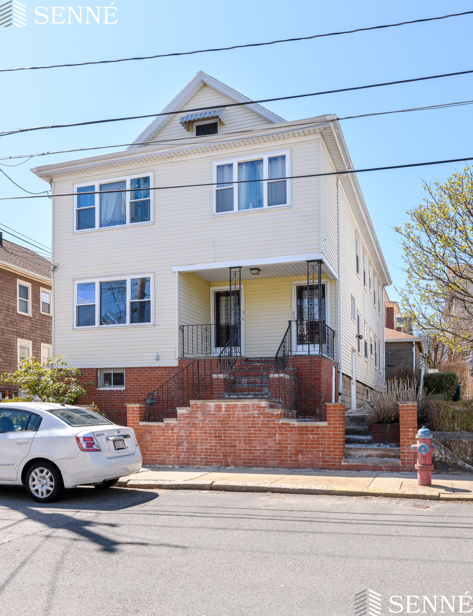 2 bed, 1 bath apartment for rent at 88 Ten Hills Rd Unit 1, Ten Hills — photo 14 of 14