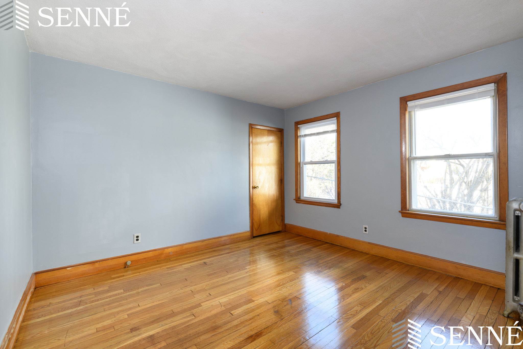 2 bed, 1 bath apartment for rent at 88 Ten Hills Rd Unit 1, Ten Hills — photo 5 of 14
