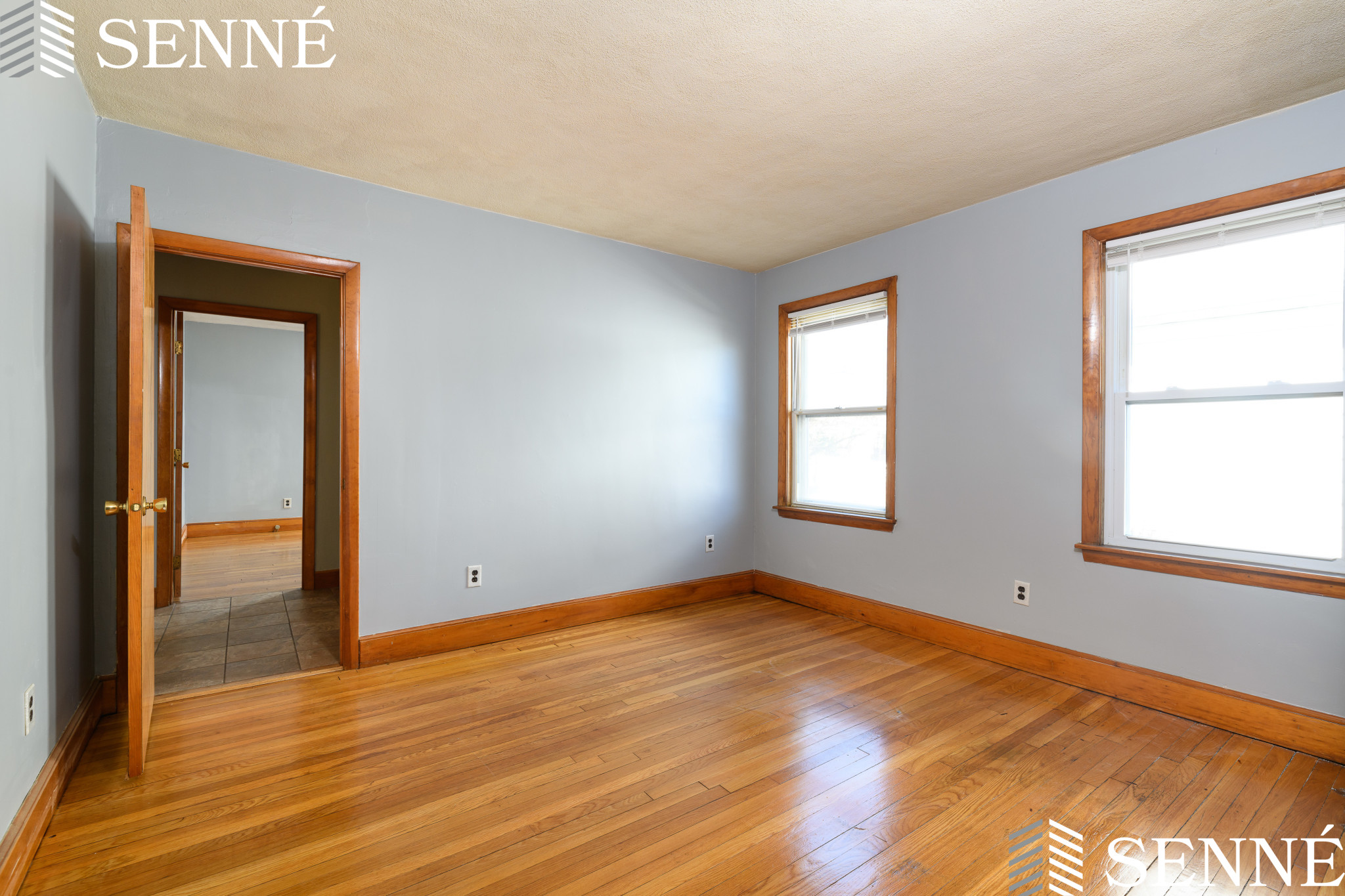 2 bed, 1 bath apartment for rent at 88 Ten Hills Rd Unit 1, Ten Hills — photo 3 of 14